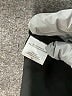 Bobeau 100% Polyester Black Long Sleeve Blouse Size XL - photo 8