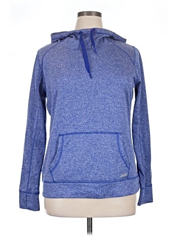 Avia Pullover Hoodie (view 1)
