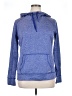 Avia 100% Polyester Blue Pullover Hoodie Size XL - photo 1