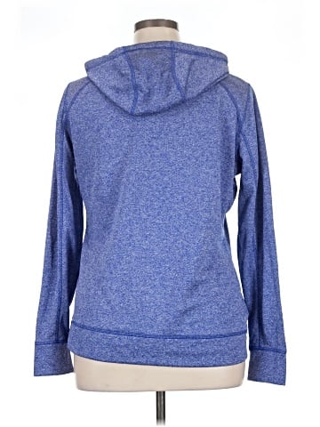 Avia Pullover Hoodie (view 2)