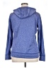 Avia 100% Polyester Blue Pullover Hoodie Size XL - photo 2
