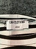 LNA Ivory Long Sleeve Turtleneck Size M - photo 7