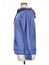 Avia 100% Polyester Blue Pullover Hoodie Size XL - photo 5