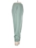 Capella Apparel Teal Sweatpants Size L - photo 4