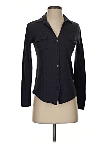 Majestic Filatures Long Sleeve Polo (view 1)