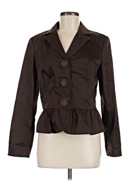 Lafayette 148 New York Blazer (view 1)