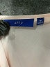 Apt. 9 100% Polyester Argyle Gray Cocktail Dress Size M - photo 7