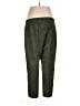 Vince Camuto Green Active Pants Size XL - photo 2