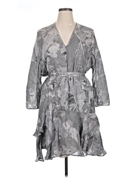 Halston Heritage Casual Dress (view 1)