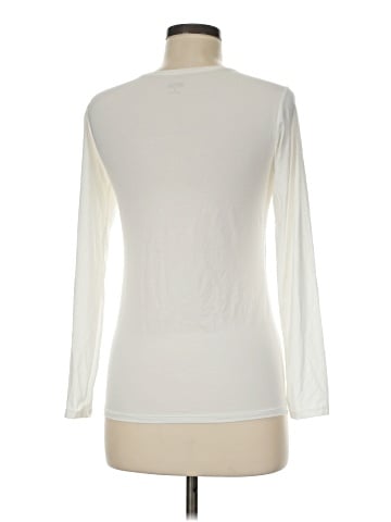 HEATTECH Long Sleeve T-Shirt (view 2)