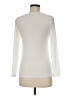 HEATTECH Ivory Long Sleeve T-Shirt Size M - photo 2