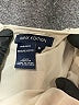 Max Edition 100% Polyester Ivory 3/4 Sleeve Blouse Size M - photo 7
