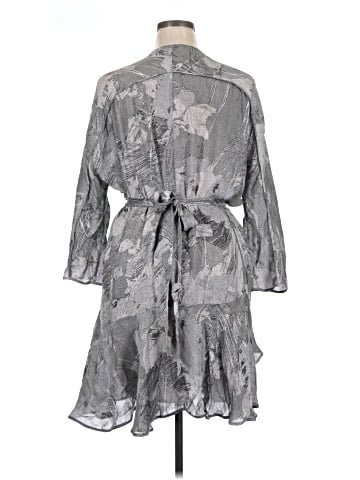 Halston Heritage Casual Dress (view 2)