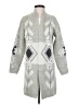 Debut Silver Kimono Size S - photo 1