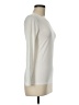 HEATTECH Ivory Long Sleeve T-Shirt Size M - photo 4