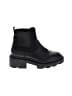Ash Black Ankle Boots Size EU 38 - photo 1