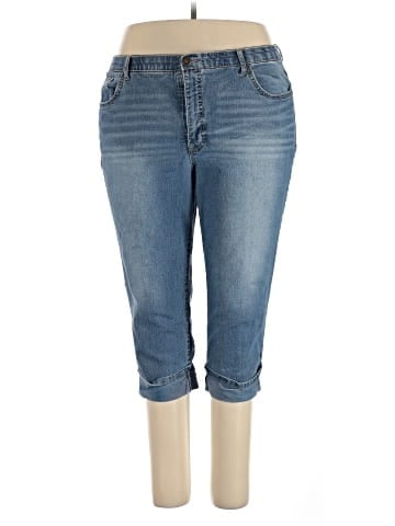 Faded Glory Jeans (view 1)