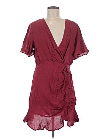 Boohoo Cocktail Dress (view 1)