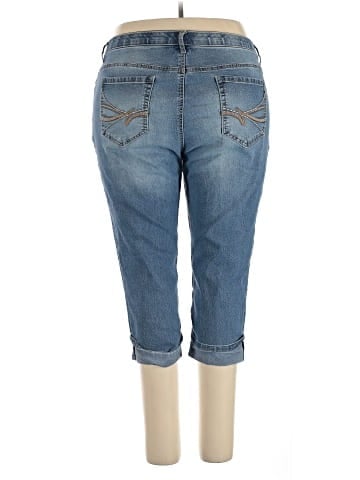 Faded Glory Jeans (view 2)