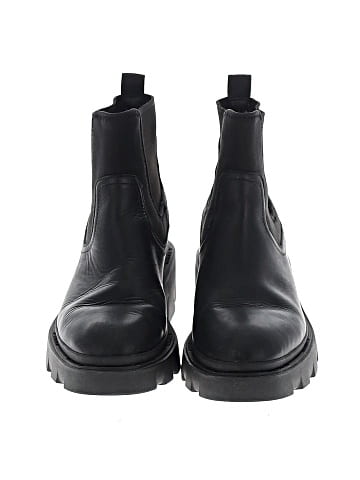 Ash Ankle Boots (view 2)