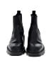 Ash Black Ankle Boots Size EU 38 - photo 2