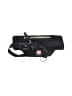 Janji 100% Polyester Blue Belt Bag One size - photo 2