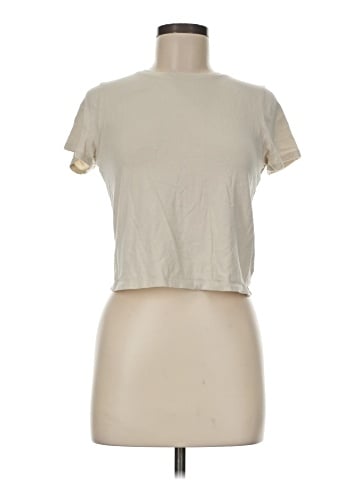 Old Navy Short Sleeve T-Shirt (view 1)