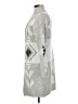 Debut Silver Kimono Size S - photo 5