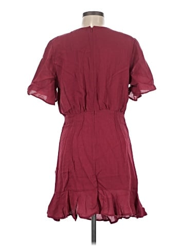 Boohoo Cocktail Dress (view 2)