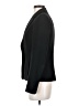 Hobbs London 100% Polyester Black Blazer Size 2 - photo 5