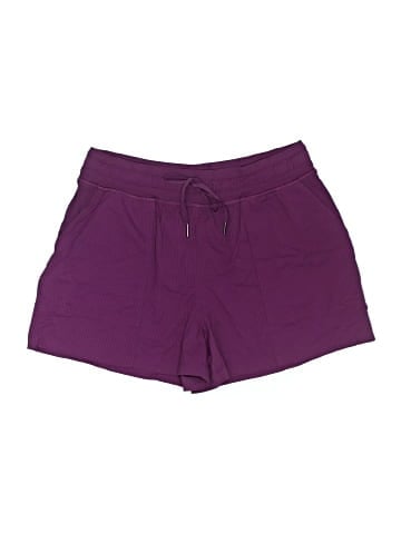 Lululemon Athletica Athletic Shorts (view 1)