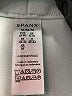 SPANX Solid Gray Casual Dress Size M - photo 7