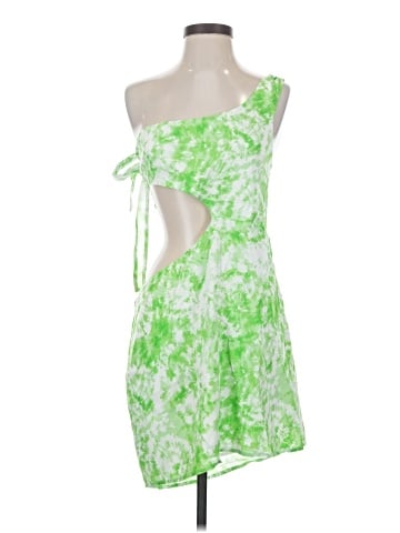For Love & Lemons Cocktail Dress (view 1)