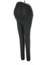 Beyond Yoga Metallic Black Green Leggings Size 11 (estimated) - photo 1
