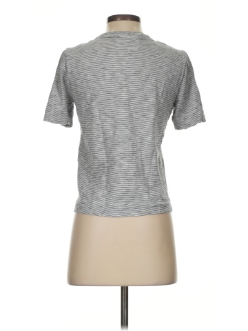Whistles Short Sleeve Turtleneck (view 2)