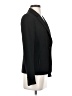 Hobbs London 100% Polyester Black Blazer Size 2 - photo 4