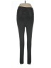 Beyond Yoga Metallic Black Green Leggings Size 11 (estimated) - photo 2
