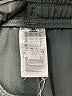 Adidas 100% Polyester Gray Track Pants Size 11 - 12 - photo 3