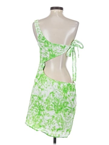 For Love & Lemons Cocktail Dress (view 2)
