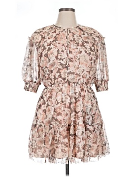 Joie Cocktail Dress (view 1)