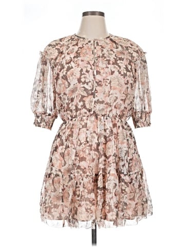 Joie Cocktail Dress (view 1)