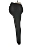 Beyond Yoga Metallic Black Green Leggings Size 11 (estimated) - photo 5