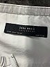 Zara Basic Gray Jacket Size M - photo 6