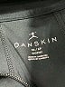 Danskin Black Turtleneck Sweater Size XS - photo 7