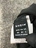 Shein Black Sleeveless Top Size XS - photo 3