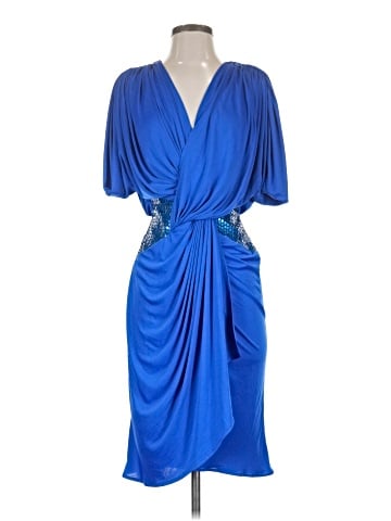 Tadashi Cocktail Dress (view 1)
