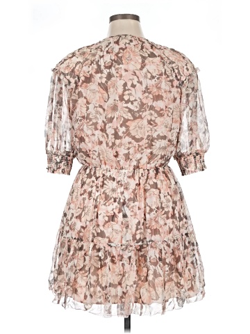 Joie Cocktail Dress (view 2)