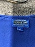 Pendleton 100% Nylon Blue 3/4 Sleeve T-Shirt Size L - photo 7
