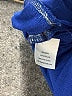 Pendleton 100% Nylon Blue 3/4 Sleeve T-Shirt Size L - photo 8