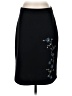 Express Black Formal Skirt Size S - photo 1